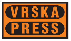 Vrska Press | Rotary joints and mechanical seals