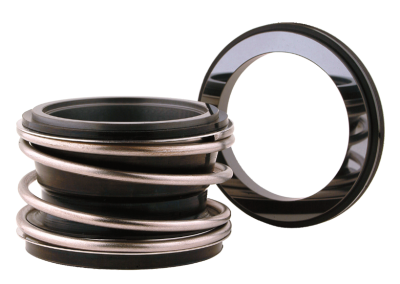 Mechanical seals for IMP® pumps