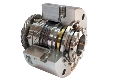 Single Cartridge Seal VN10 Type C