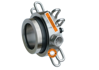 Single Cartseal 16D.4