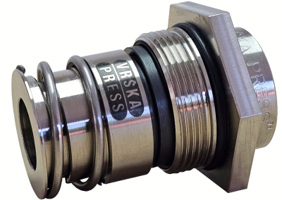 Mechanical seals for Grundfos® pumps
