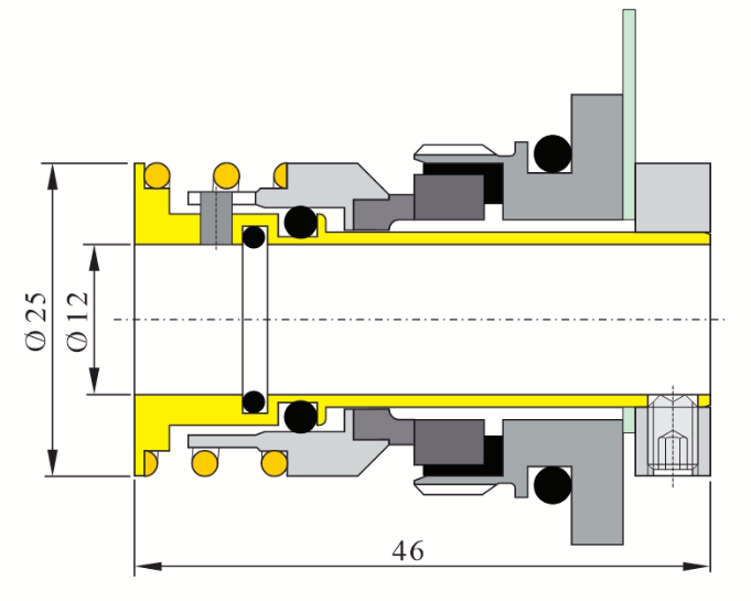 mechanical-seals-europe-serbia-oem-grundfos-pumps