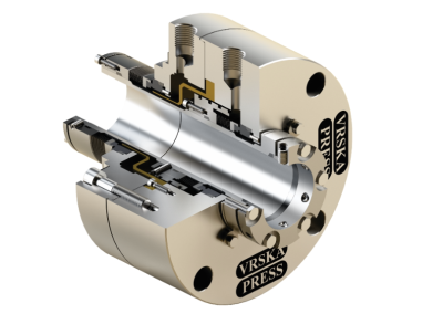 Cartdidge Seal Type VD10 17D