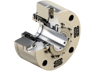 Single Cartridge Seal Type V5B 16D