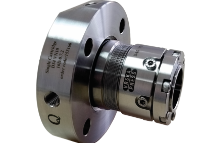Single Cartridge Seal VN10 Type B