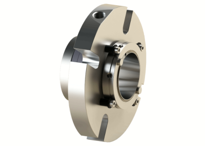 Single Cartseal 16D.1