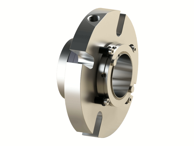 Single Cartseal 16D.1