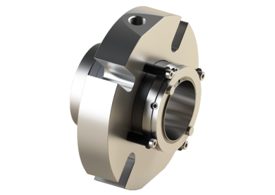 Double Cartseal 17D.0